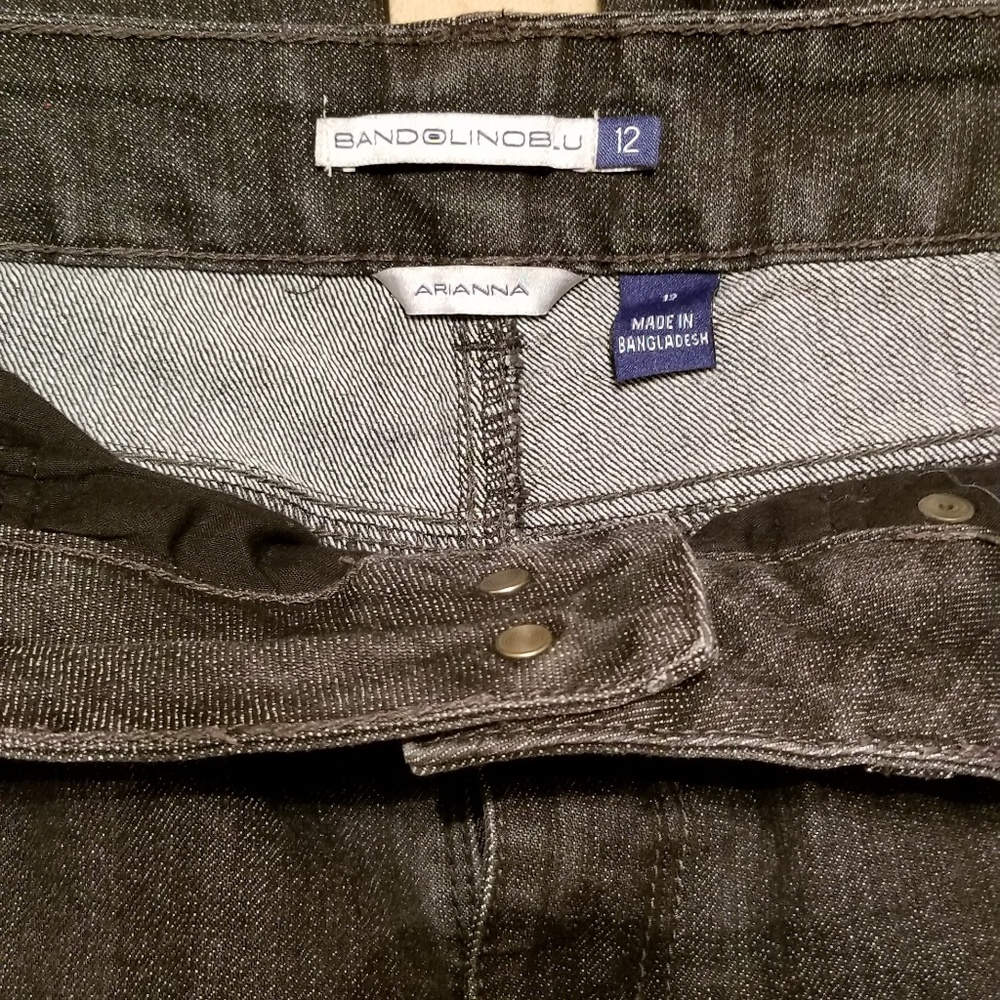 Bandolino Jeans